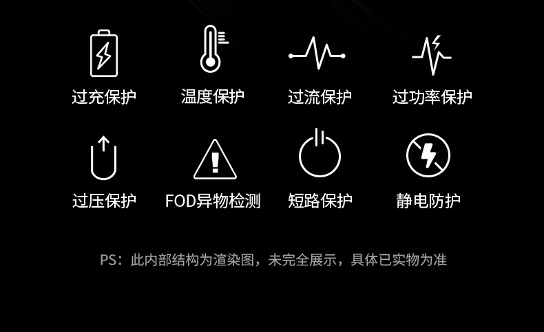 UGREEN绿联-品质新体验,数码选绿联 绿联W526折叠充电支架支持多场景使用,居家办公皆宜