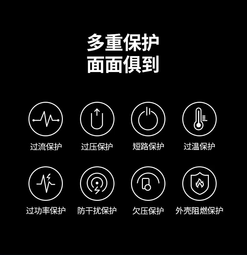 UGREEN绿联-品质新体验,数码选绿联 轻巧便携设计,仅157g出行无负担