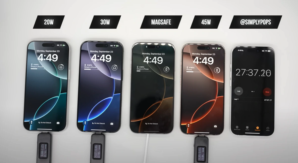 苹果手机充电器选择指南:如何更好的选择iPhone手机充电器 苹果手机充电器选择指南:如何更好的选择iPhone手机充电器