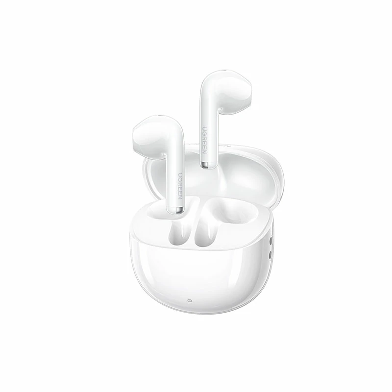 绿联HiTune H5 Pro半入耳式蓝牙耳机