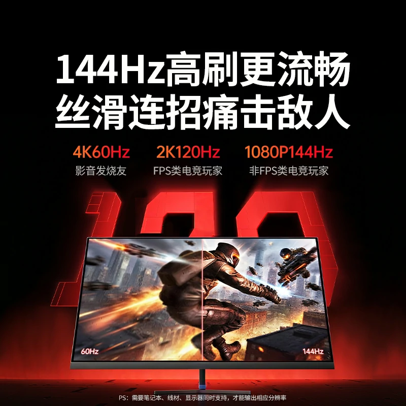 绿联Type-C转DP六合一拓展坞 鳍纹款