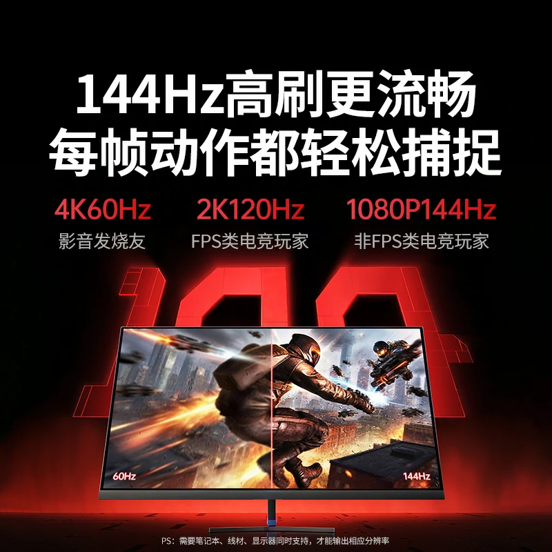 绿联Type-C 六合一多功能拓展坞 高清投屏