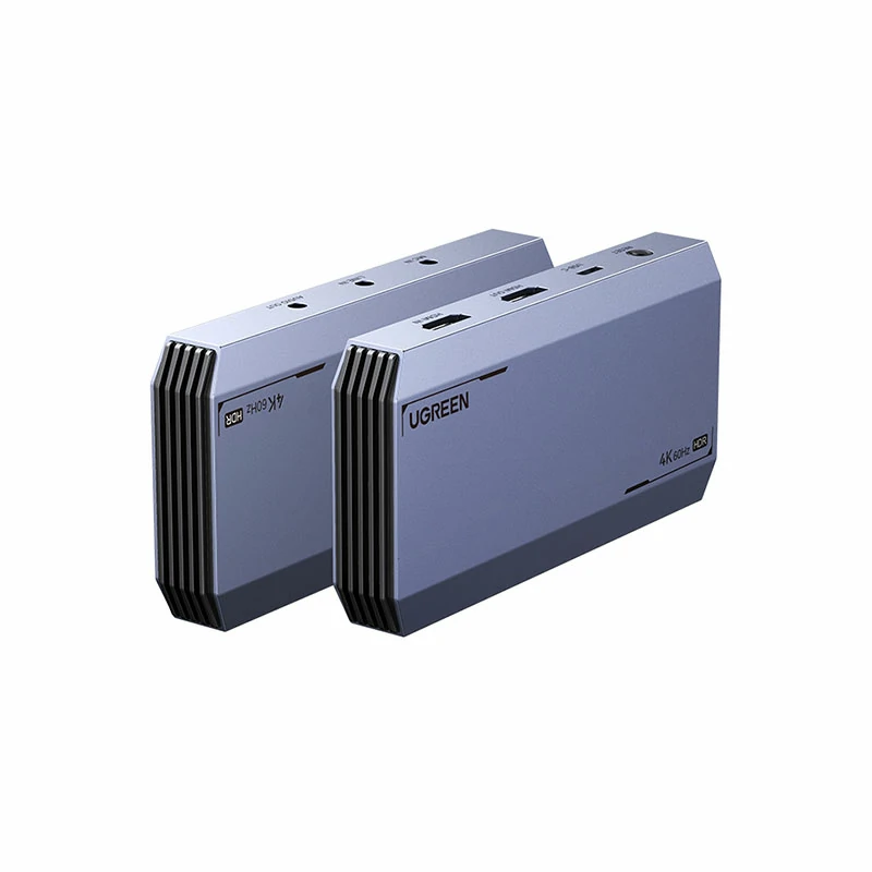 绿联HDMI视频采集卡 4K60Hz 旗舰版