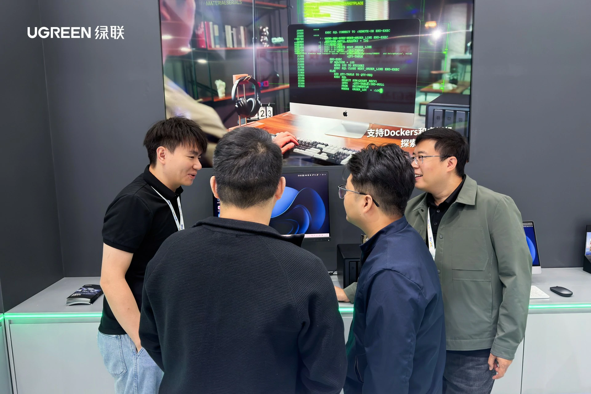 充电生态同步亮相,丰富科技体验维度 充电生态同步亮相,丰富科技体验维度