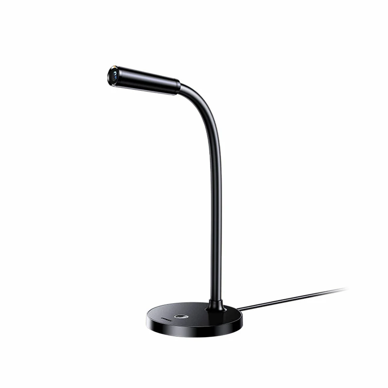 绿联2K高清USB外置摄像头