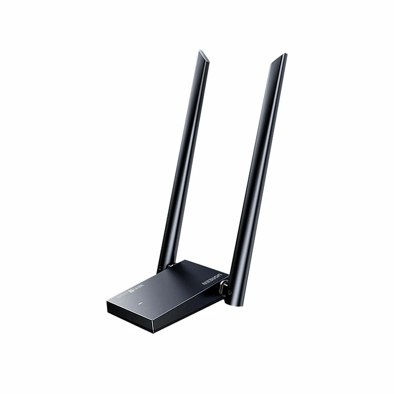 绿联AX3000 USB无线网卡WiFi6满血版