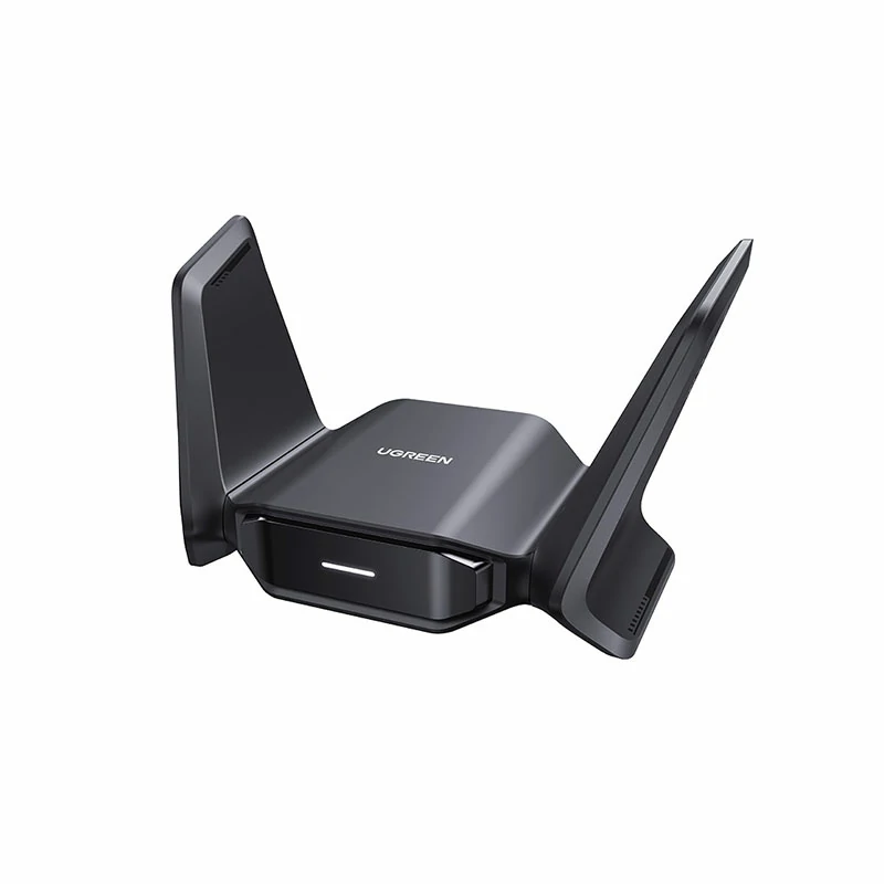 绿联BE3600双频千兆 WiFi7 无线网卡