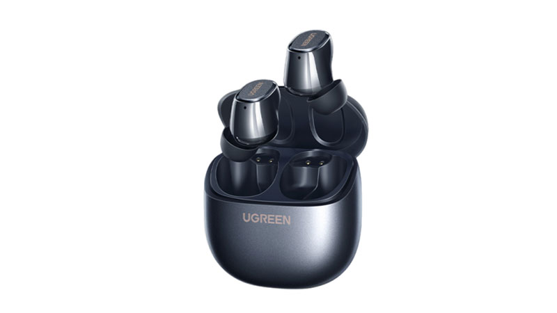 绿联 HiTune A3 蓝牙耳机(WS220)视频教程