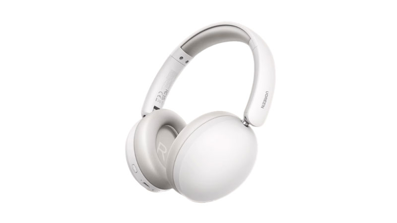 绿联 HiTune Max2 头戴式蓝牙耳机(HP205)视频教程