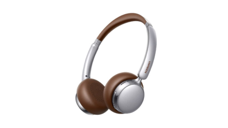 绿联 HiTune Retro3 头戴式蓝牙耳机(HP207)视频教程