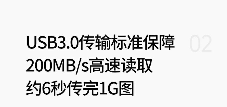 绿联CM304连接MacBook Pro进行照片导入