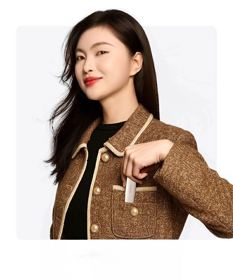 绿联CM304一年质保服务说明