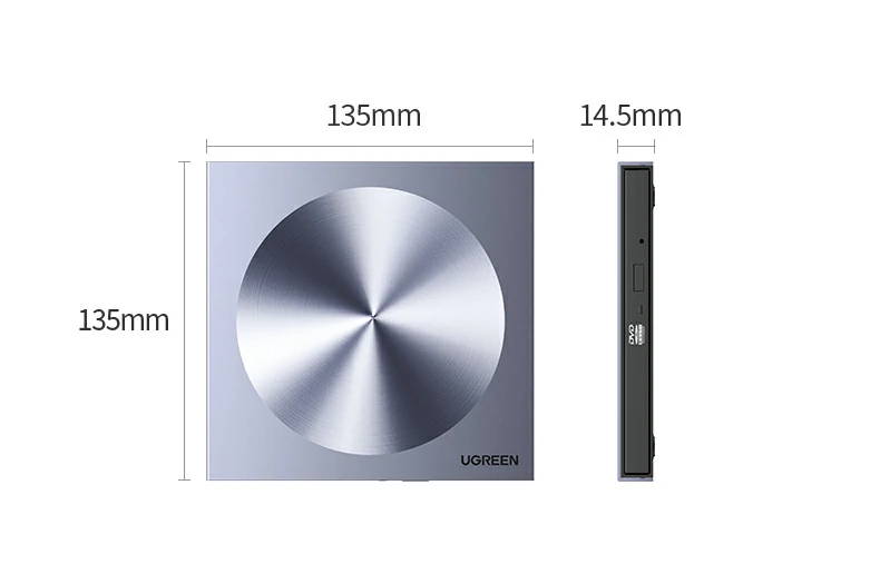 绿联实验室实测 - 刻录速度与兼容性双重验证 绿联CM337实验室性能测试数据来源说明