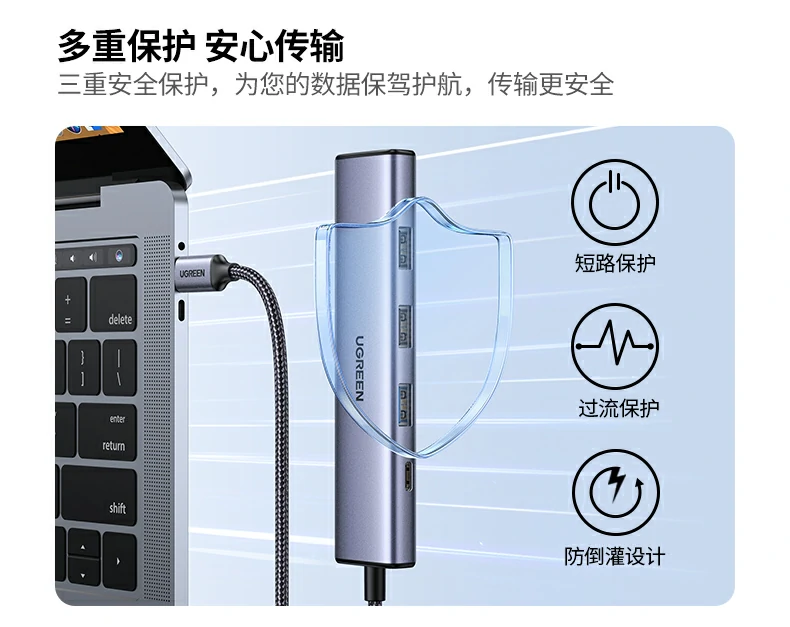 用户口碑推荐 - 来自不同用户的高度认可 绿联15495 用户真实评价与使用反馈