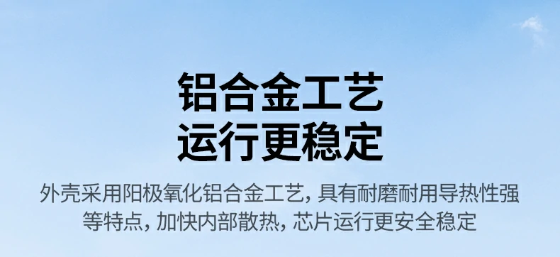 USB3.0 vs USB2.0 - 数据传输速度差异明显 绿联CM478-35178 USB3.0接口与USB2.0接口速率比较