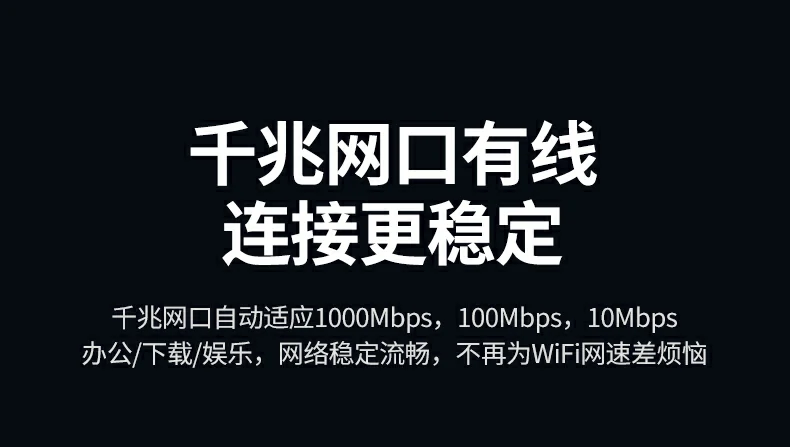 绿联CM498-15601扩展坞铝合金机身展示