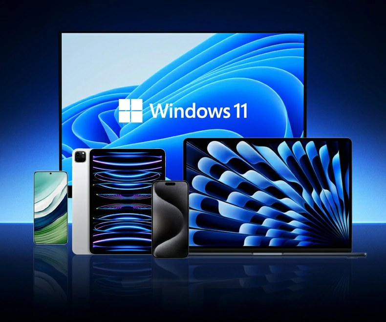 绿联CM498-35897接口扩展效率展示