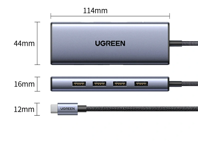 绿联CM498-35897出厂配置说明