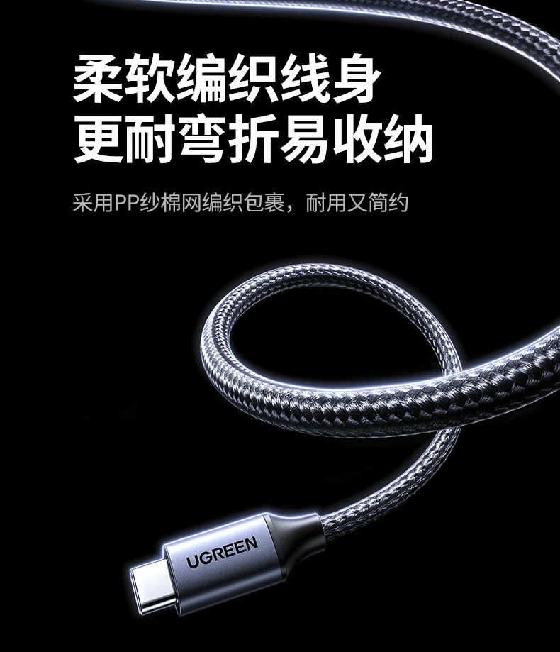 官方一年保修 - 品质承诺售后无忧 绿联CM511-75642一年质保服务说明