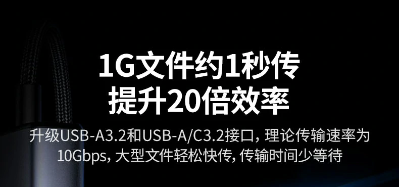 MacBook Air完美适配 - 扩展桌面提升工作效率 绿联CM512-45000连接MacBook Air实现4K多屏扩展