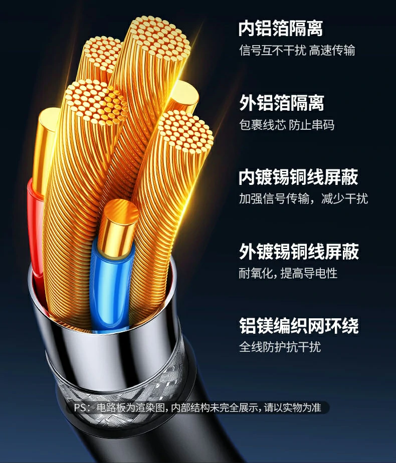 全平台广泛兼容 - 一套拓展坞通吃主流Type-C设备 绿联CM512-45000兼容设备列表:MacBook/Huawei/Windows等