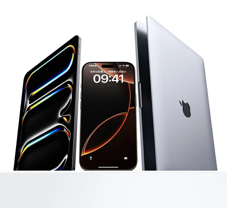 主播真实推荐 - 音质与颜值兼具 绿联CM581用户真实直播设置图