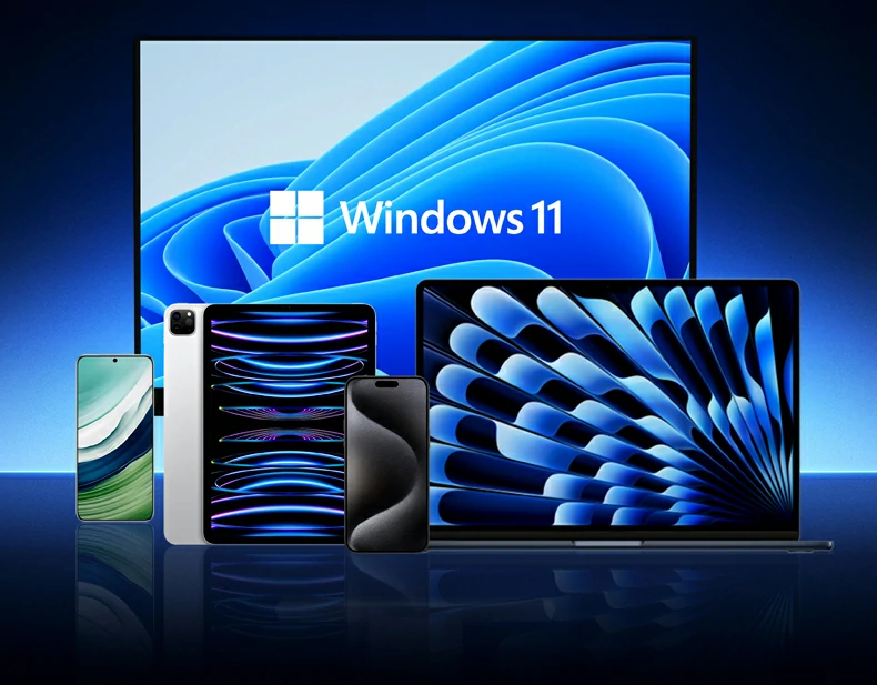 Windows系统三屏异显 - 提升工作效率 绿联CM639 Windows系统下三屏异显操作指南