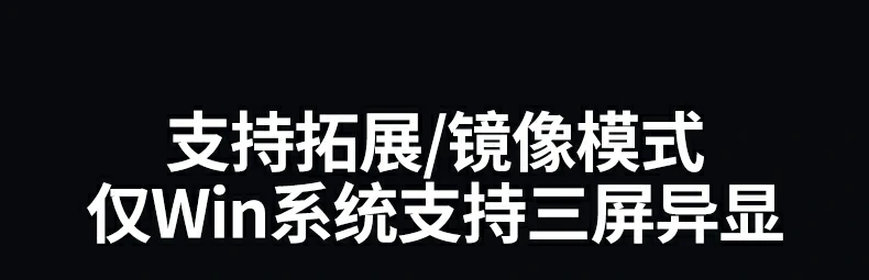 九合一全能接口 - 满足办公、创作、娱乐全场景需求 绿联CM639九合一接口布局示意图