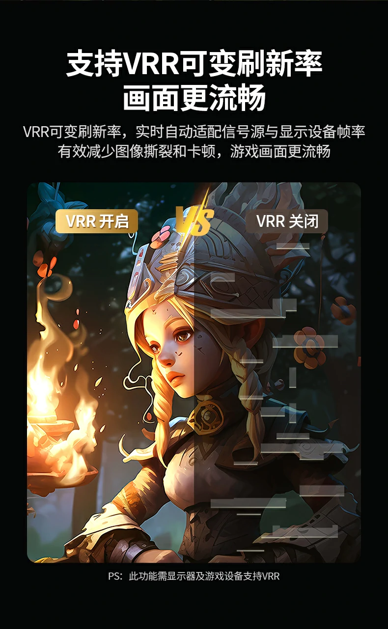 多系统免驱 - Windows/macOS/iOS/Android无缝兼容 绿联CM700免驱即插即用,支持多系统平台