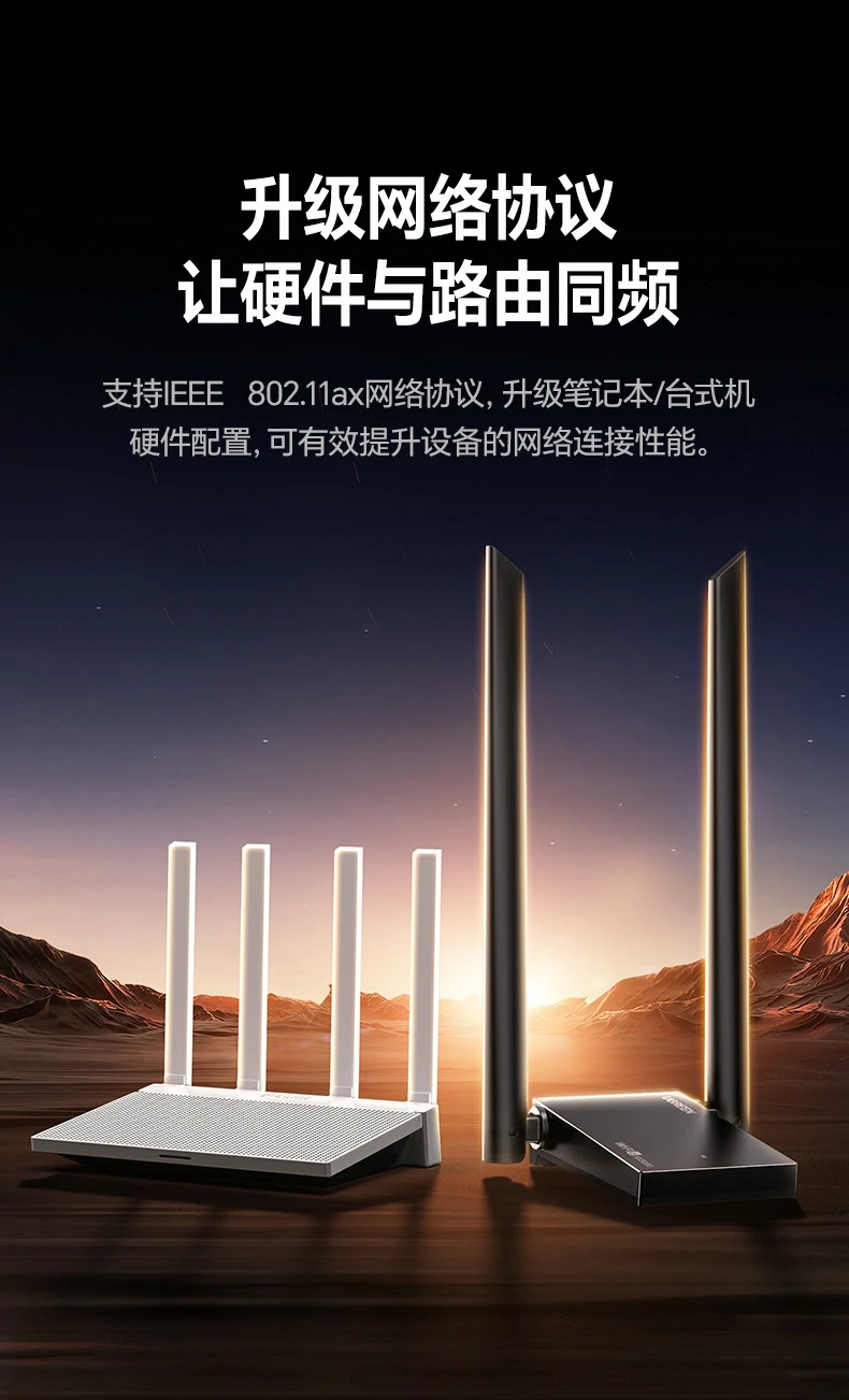 完美适配Win10/11 - 家用办公稳定高速 绿联CM787兼容Windows 10/11系统实测