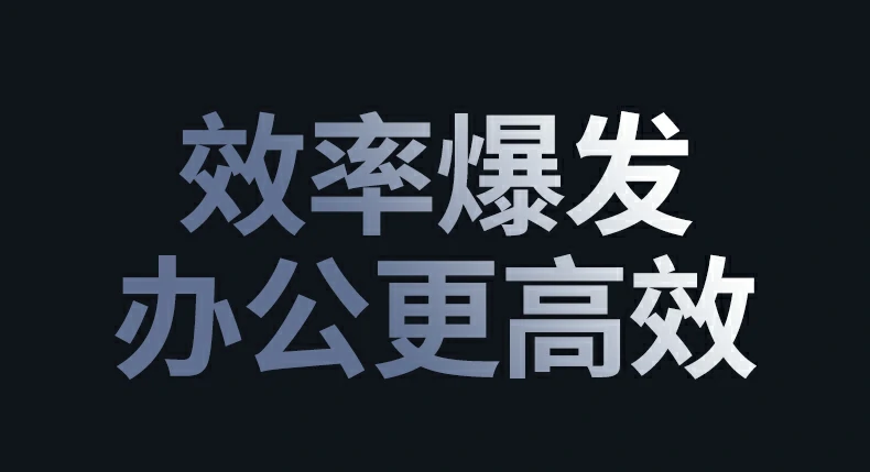 HDMI 4K@60Hz输出 - 清晰流畅的视觉体验 绿联CM818 HDMI接口支持4K@60Hz高清投屏演示