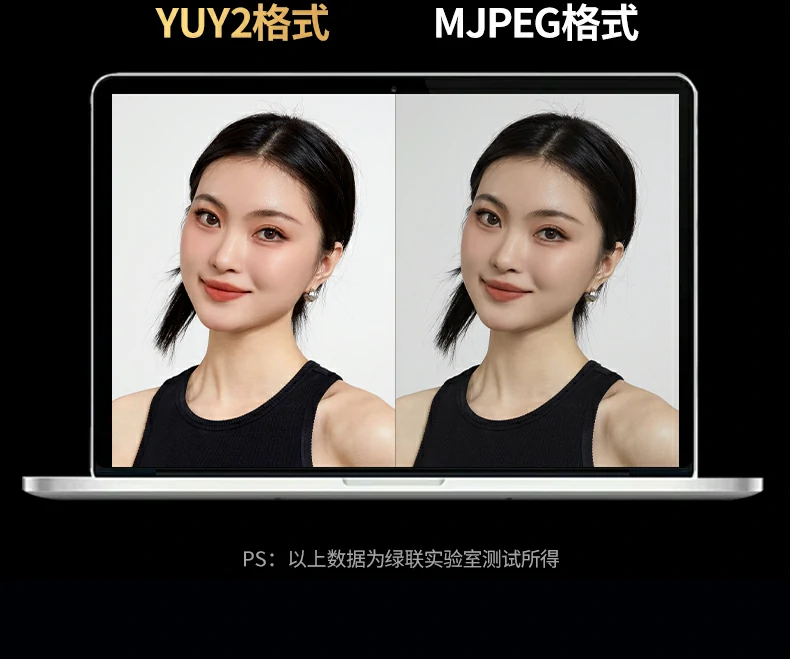 多重保护机制 - 静电和过流保护,确保设备安全运行 绿联CM826多重保护功能说明(静电+过流防击穿)