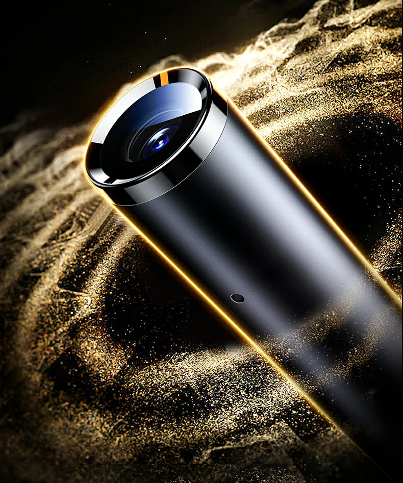 2K vs 1080P实测 - 更细腻的画质,更多细节呈现 绿联CM826实验室实测2K vs 1080P画面对比