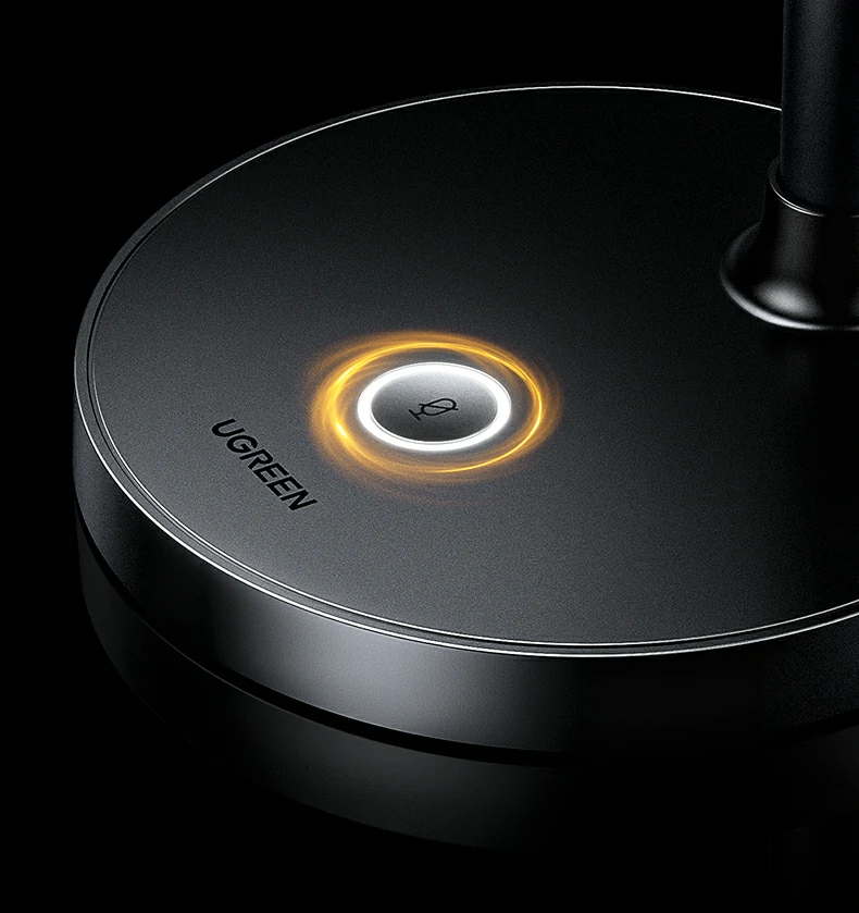 强光下依旧清晰 - 自动校正,避免过度曝光 绿联CM826强光逆光环境下的校正效果