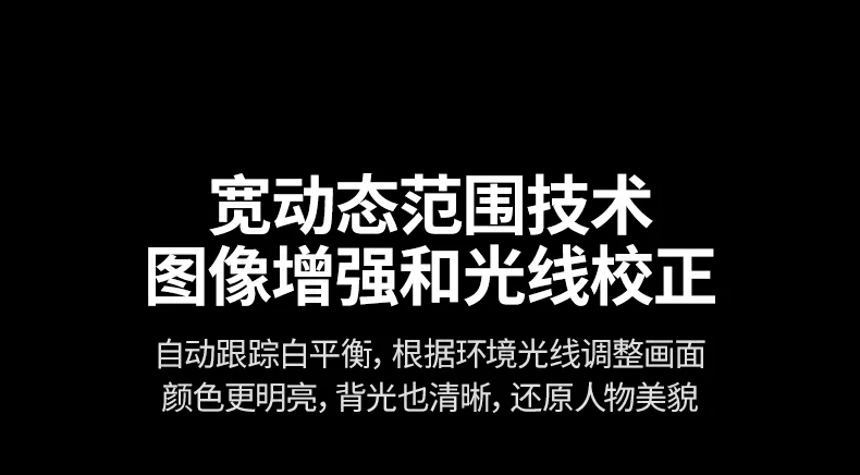 小巧专业机身 - 不占桌面空间,稳固易安装 绿联CM827紧凑机身尺寸标注图(122×114×58mm)