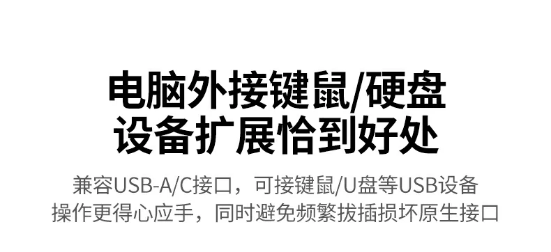 官方一年保修 - 品质承诺售后无忧 绿联CM828一年质保服务说明