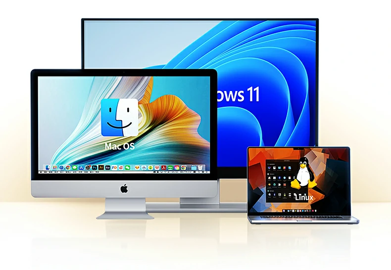 完整配件套装 - 开箱即用无忧体验 绿联CM925开箱内容:摄像头+说明书+保修卡