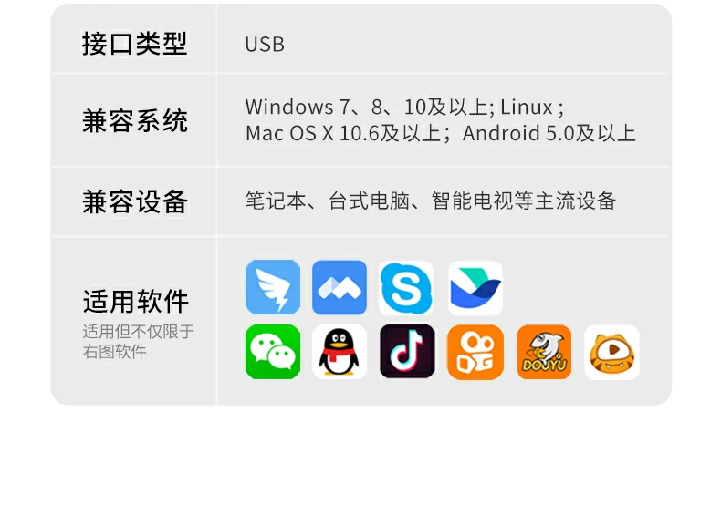 强光校正能力 - 逆光不剪影,人脸清晰可见 绿联CM926强光逆光环境校正效果