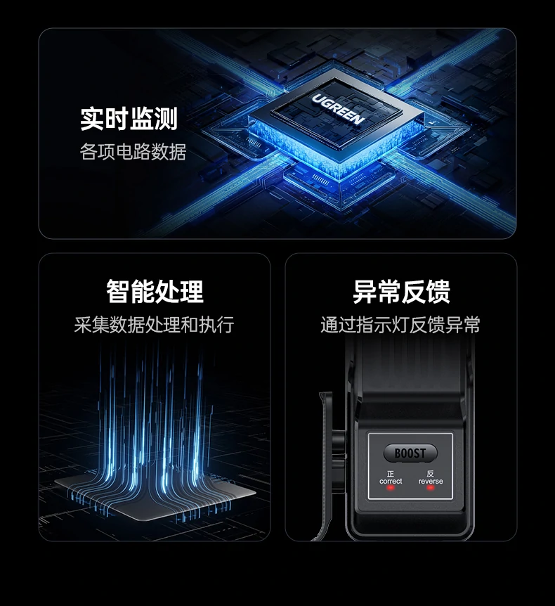 20次+满电搭电 支撑多次紧急启动 20次+满电搭电 支撑多次紧急启动