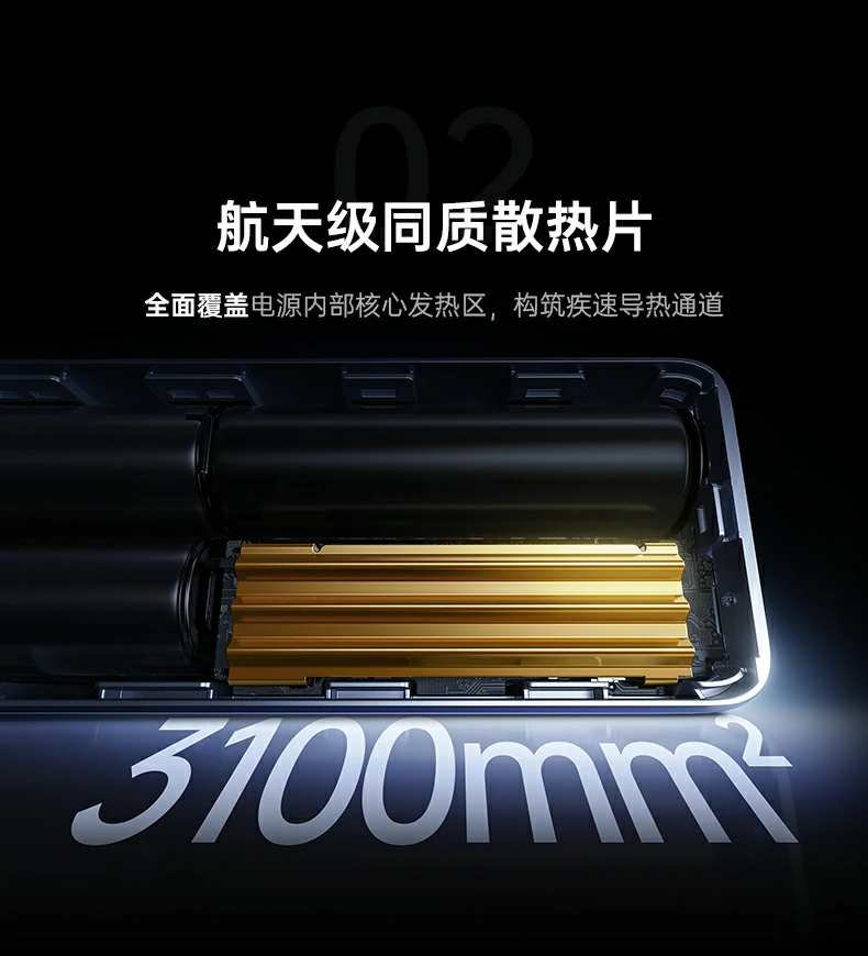 绿联PB728 产品全家福展示：移动电源+配件