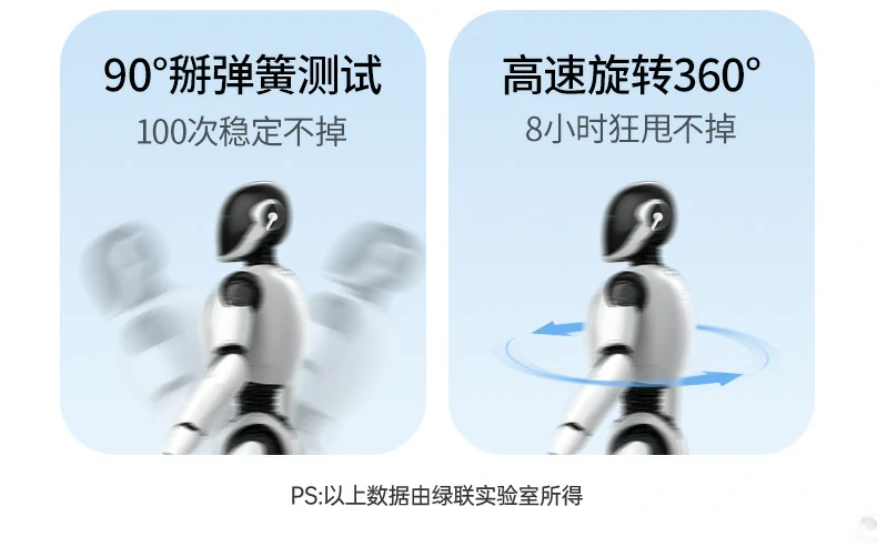 ABS+PC外壳 质感耐用 绿联H5 Pro 散热与防护兼具 绿联H5 Pro外壳ABS+PC材质工艺展示