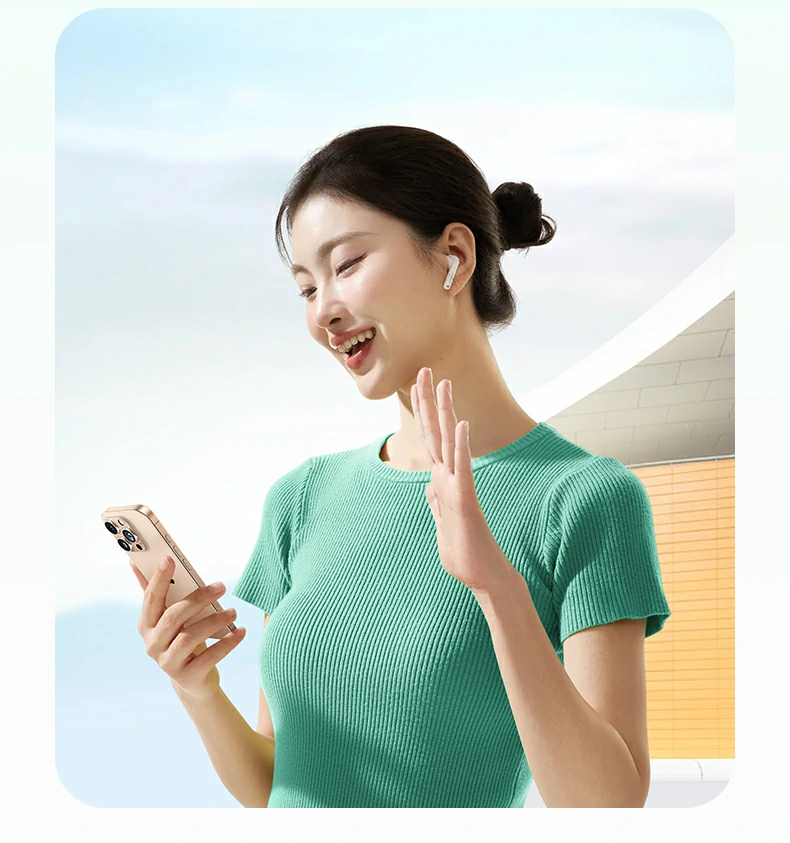 时尚彩盒包装 一年质保 绿联H5 Pro 送礼自用两适配 绿联H5 Pro彩盒包装与质保信息展示