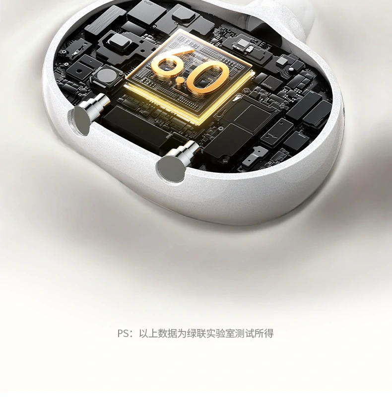 用户口碑推荐 - 来自真实用户的舒适与音质认可 绿联HiTune S3 Pro用户真实评价与佩戴反馈