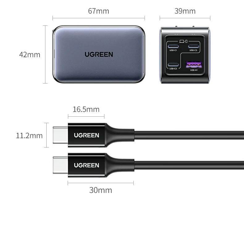 多功能应用 - 办公室与户外的理想选择 绿联X559实际应用案例展示:从办公室到户外