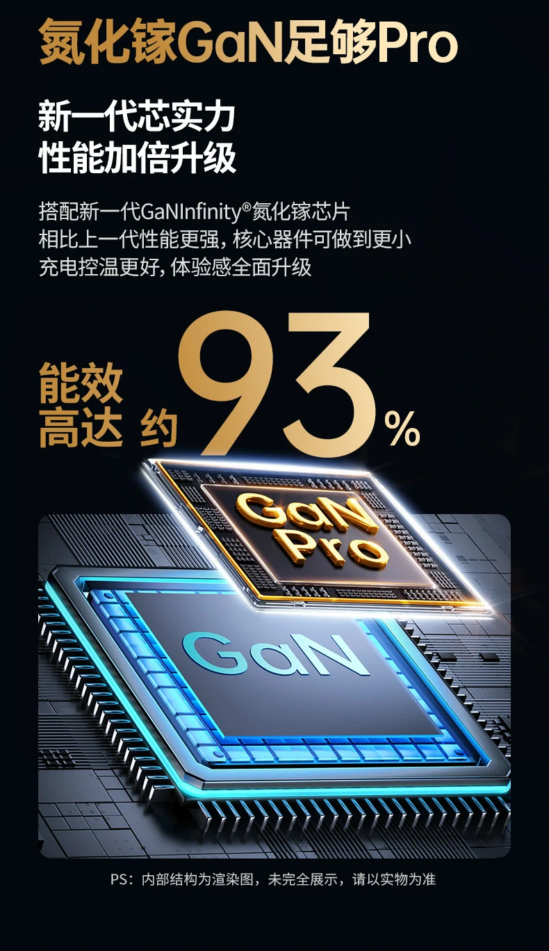 30分钟充MacBook Pro 16英寸约35% - 强劲输出满足需求 绿联X753实测30分钟内充满MacBook Pro 16英寸约35%