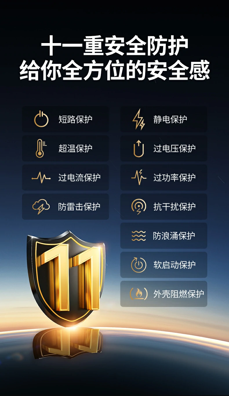 完整配件套装 - 开箱即用无忧体验 绿联X753开箱内容:充电器+说明书+保修卡