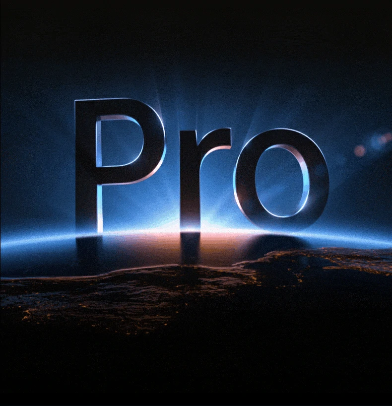 AirPyra®堆叠技术 - 体积缩小55%,比传统充电器更紧凑 绿联X755 AirPyra®堆叠技术体积缩小55%对比图(vs 一代60W)