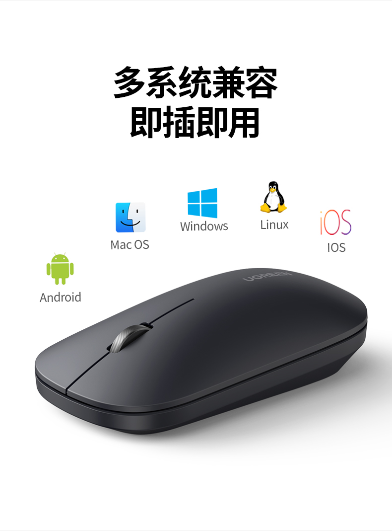 UGREEN綠聯(lián)-品質(zhì)新體驗,數(shù)碼選綠聯(lián)