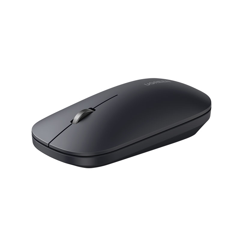 綠聯便攜無線藍牙鼠標