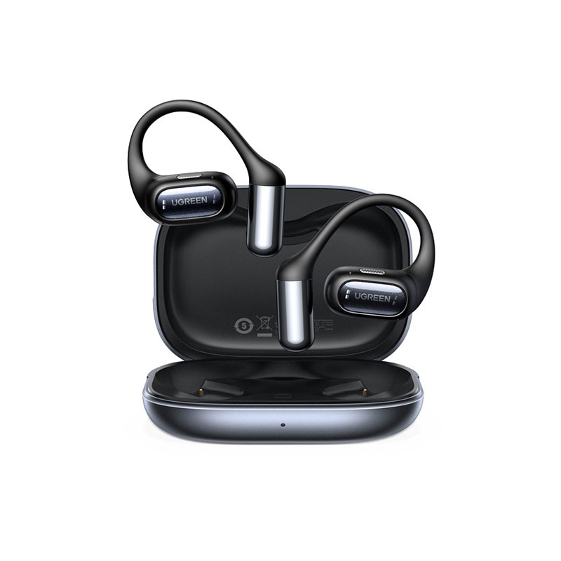 绿联HiTune S7 Air开放式真无线蓝牙耳机